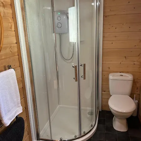 Log Cabin Living For 3-4 People In Frimley Extérieur photo